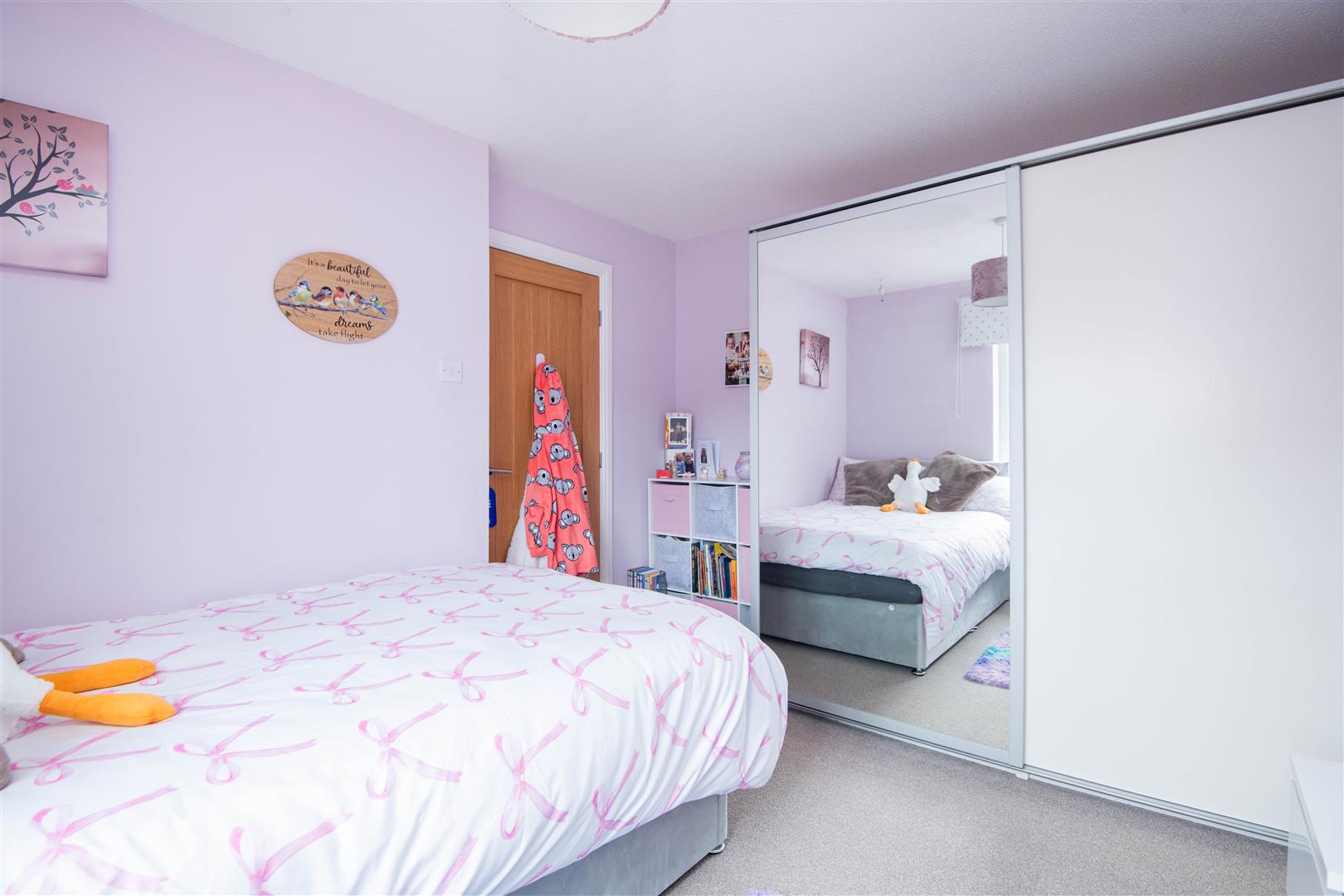 Bluebell Close, Chorley